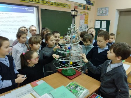 В последнее воскресенье января отмечается День белорусской науки