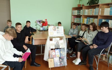Ко Дню белорусской письменности
