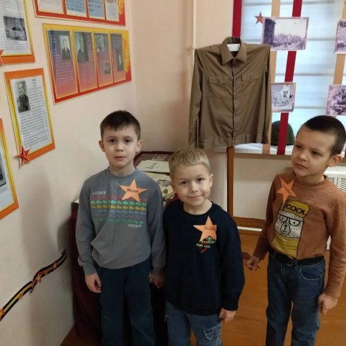 Сегодня начала работу Школа развития и подготовки  детей к школе "Умняшка".