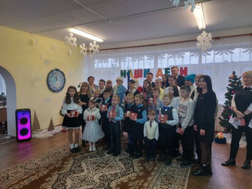 ���������� ����������������� ����� "���� ����"