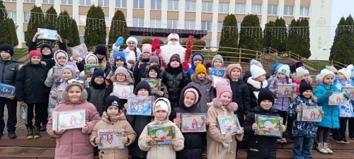 ���������� ����������������� ����� "���� ����"