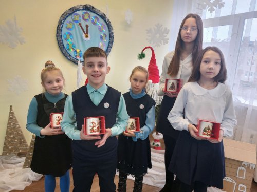 ���������� ����������������� ����� "���� ����"