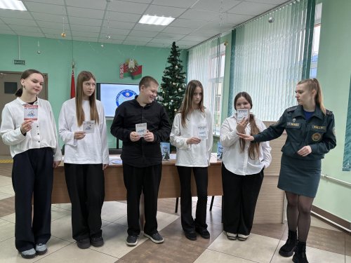 ����� "���������� ����� ���!" ������ � ��������������� ����� � ����